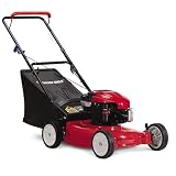 Troy-Bilt TB426 21 Push Lawn Mower