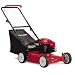 Outdoor Living : Troy-Bilt TB426 21" Push Lawn Mower