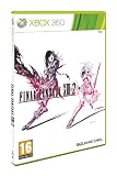 picture of Final Fantasy XIII-2 - Standard Edition (Xbox 360)