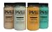 Spa Fragrance Crystals Honey Mango (arouses physical senses)
