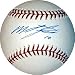 Miguel Tejada Autographed/Hand Signed Official Major League Baseball