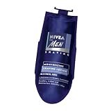 Philips HQ 170/03 Ersatzkartuschen / Rasieremulsion Nivea for Men, 5er Pack (5 x 12 ml) Philips HQ 170/03 Ersatzkartuschen / Rasieremulsion Nivea for Men, 5er Pack (5 x 12 ml)