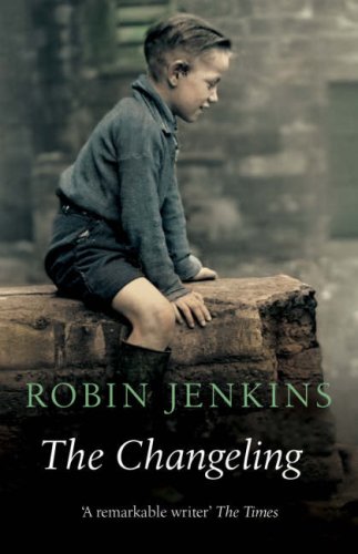 City Travel Guides Discounted  Books : The Changeling