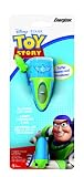 Energizer Disney Toy Story Buz LED Flashlight (3AAA Batteries Included)