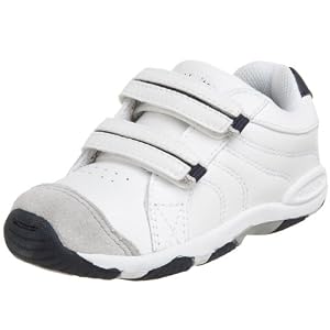 Stride Rite Toddler Baby Ian Hook-And-Loop Sneaker