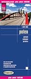 Produkt-Bild: Polen / Poland 1 : 850 000