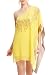 2b Rhinestone Explosion Dress - MANGOLICIOUS (XS)