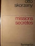 Missions secr�tes