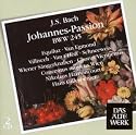 Bach - St John Passion