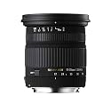 Sigma 17-70mm f/2.8-4.5 DC IF Macro Lens for Pentax and Samsung Digital SLR Cameras
