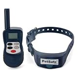 Petsafe Venture Series Little Dog Remote Trainer 400 Yards