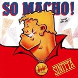 So macho [VINYL]