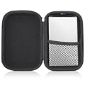 TRIXES Case Cover Pouch for 2.5" Portable USB�External Hard Disk Drive