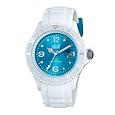 white watches Ice Watch