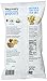 Halfpops Curiously Crunchy Popcorn, Butter and Pure Ocean Sea Salt, 6 Ounce