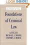 Foundations of Criminal Law