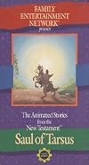 The Animated Stories from the New Testament: Saul of Tarsus