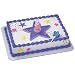 Angelina Ballerina - Party Supplies - Twirler DecoSet
