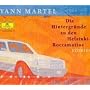 Die Hintergr�nde zu den Helsinki-Roccamatios. 4 CDs
