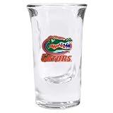 Florida Gators Fluted Shot