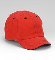 Cotton Baseball Caps