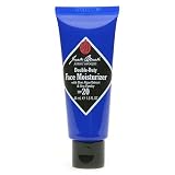 Jack Black Double-Duty Face Moisturizer, SPF 20 1.5 fl oz (44 ml)