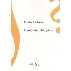 L'Enfer du Bibliophile
