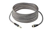 SoundTech 25 foot Instrument cable Blue STELG25B