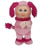 Cabbage Patch Cuties Poodle