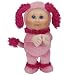 Cabbage Patch Cuties Poodle