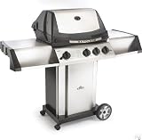 Napoleon Ultra Chef UP405RB3