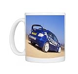Citroen Xsara WRX Photo Mugs