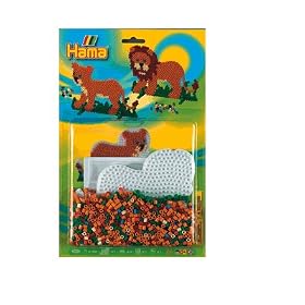 Hama - Safari Lion Kit