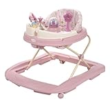 Disney Baby Music and Lights Walker, Happily Ever After