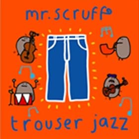 Trouser Jazz