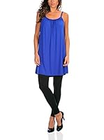 Bleu Marine Túnica Paula (Azul)