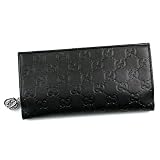 グッチGUCCI長財布233024GG TWINSブラック【並行輸入品】