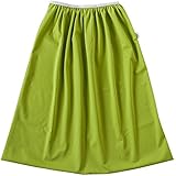 Wegreeco Reusable Diaper Pail Liner for Cloth Diaper, (Green)