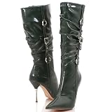 Michael Antonio Loveta Knee-High Boots