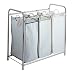 from LP Triple Laundry Basket Sorter