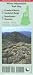 Book AMC Crawford Notch-Sandwich Range/Moosilauke-Kinsman Maps, White Mountains, New Hampshire