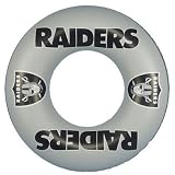 Oakland Raiders Inner Tube