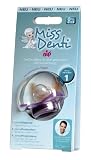 Nip 38008-51 Miss Denti Gr. 1 ohne Z�hnchen, blau