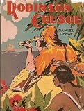 The Adventures of Robinson Crusoe