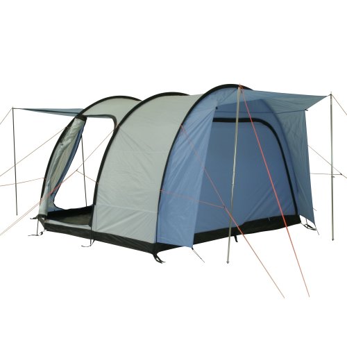 10T CARROLL Tente auvent pour minibus Bleu 2 personnes