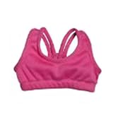 Pink Doll Sports Bra Doll Clothing Fits 18 Inch American Girl Dolls