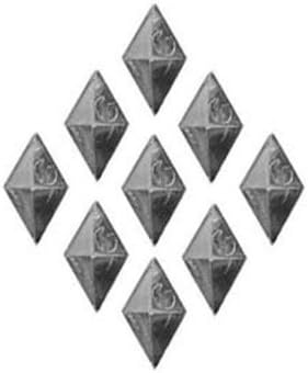 One Ball Jay Neils Diamonds Stomp Pad