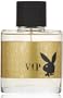 Playboy VIP Men Eau de Toilette, 50 ml