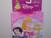 Toys : Disney Princess Cover-all Bib & Craft Smock