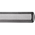 Bondhus 12180 12mm Long Hex L-Wrench